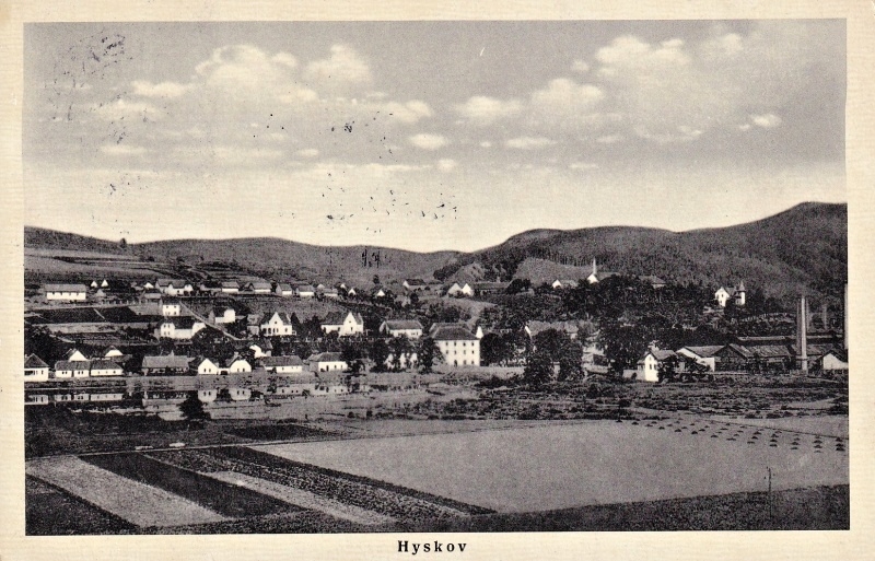 Hýskov